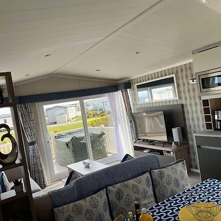 Razorbill View بيت للعطل Reighton